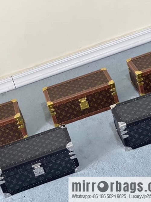 IMG_2312-800x800ppfdi4ywvab61398_20250719010657.jpg M20209 Black Flower Black Lane, Multifunctional Storage Box MCoffret Accessoires Hard Case