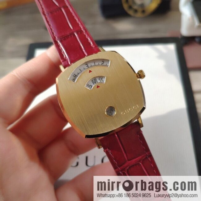 IMG_24970-800x800ihxhtg1itjh107586_20250702070516.jpg Gucci GUCCl\'s latest 316L stainless steel calfskin strap watch