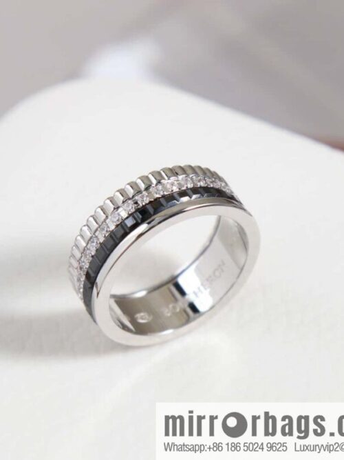 IMG_2534-800x800z54oiv0k41o148702_20250705071607.jpg ☀New BOUCHERON/Boucheron Quatre Classique Ceramic Ring
