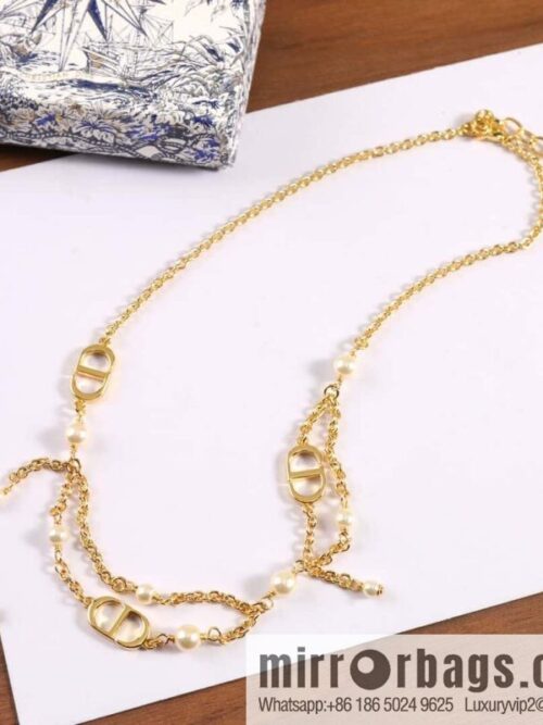 IMG_2590-800x800bb53tygbrpn148653_20250705071424.jpg New ☑️ Dior gold CD fringed necklace, bracelet
