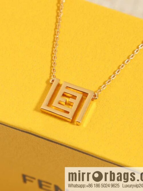 IMG_2673-800x800mf5ywiu44y1139458_20250705011656.jpg ☀New FENDI Fendi Double F Necklace ☀