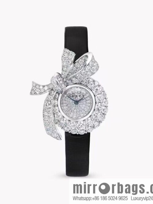 IMG_28810-800x8001n1z4fbtvnh87343_20250701223117.jpg Graf Tilda\'s Bow White Gold Diamond Watch Tilda\'s Bow White Gold Diamond Watch