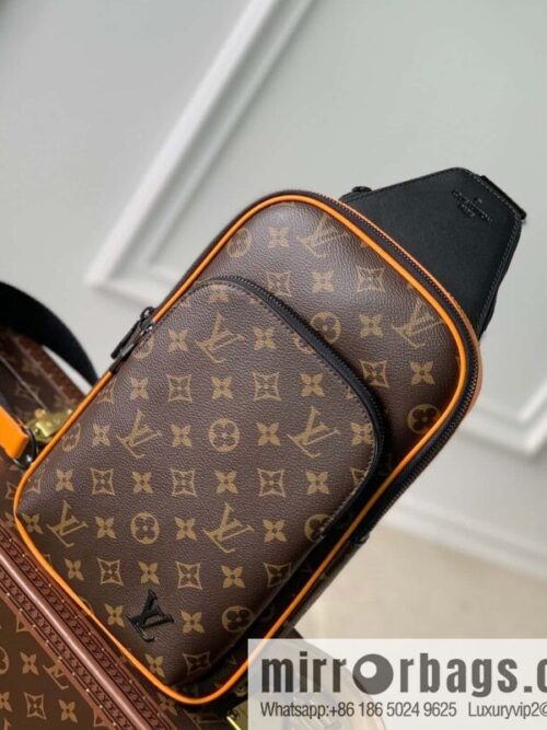 IMG_3132-800x800hnhhhu5xopg59857_20250719004541.jpg M46718 monogram yellow leather, this Avenue shoulder bag breast bag