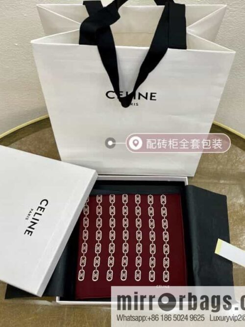 IMG_3233-1-800x8001lacs2bghsf112125_20250702093249.jpg CELINE Celine Arc de Triomphe logo 100 silk scarf