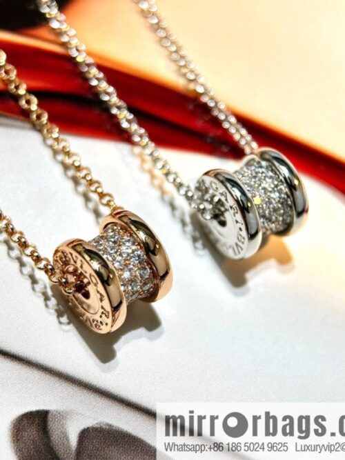 IMG_3286-800x8005qfl3hsdtcu125105_20250702183727.jpg ☀️BVLGARI B. ZERO1 Full Diamond Small Waist Mini Size Necklace