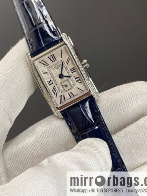 IMG_3308-800x8001zquirc1nmp106705_20250702065147.jpg Longines Dijovina Crocodile 20.80 X 32.00mm Quartz Ladies Watch