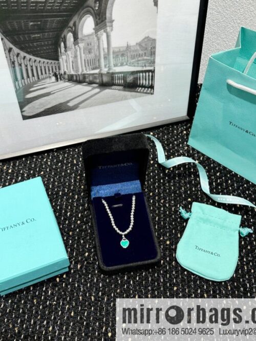 IMG_3331-800x800cu1x5bp5cnl125051_20250702183559.jpg ☀Tiffany & Co. Tiffany Peach Heart Love ❤️ Necklace