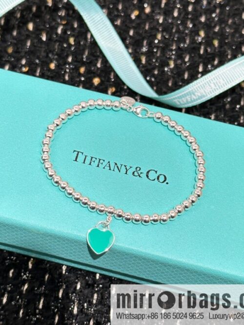 IMG_3345-800x800qfpafnbqpw2125040_20250702183538.jpg ☀Tiffany & Co. Tiffany Heart Love ❤️ Bracelet