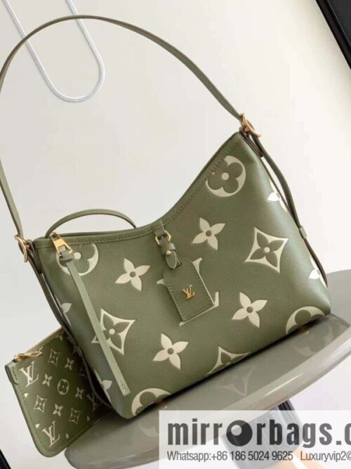 IMG_3407-800x800f3r2l35akb359555_20250719004207.jpg M46288M46203 Pair Edition Details CarryAll Small Handbag