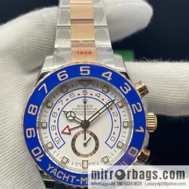 IMG_3700-800x800wmaeyik3ev4106508_20250702064815.jpg GM\'s latest V2 production, with original Rolex watches Yacht Master series