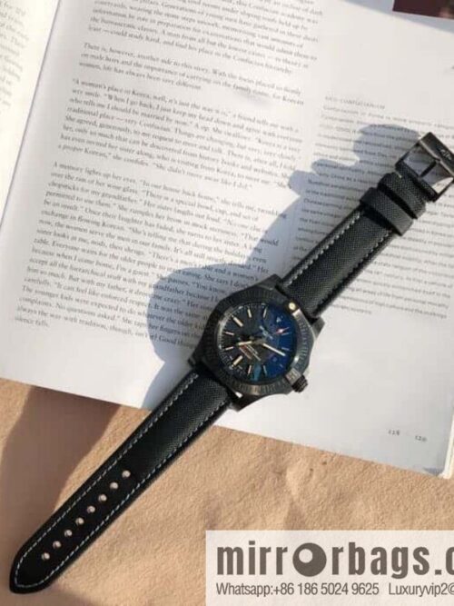 IMG_3710-800x80035ibx0igh2d86885_20250701222119.jpg Breitling Blackbird reconnaissance aircraft imported ETA 2824-2 movement watch