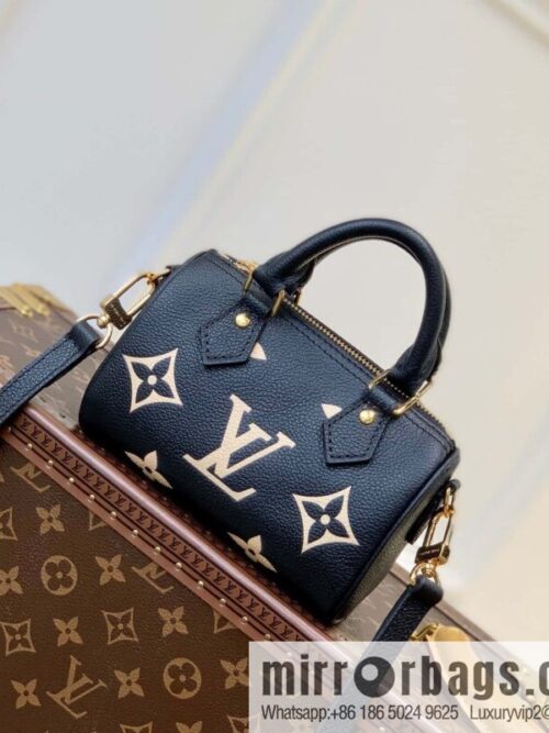 IMG_3762-800x800siu5jvfegde59239_20250719003807.jpg M81456 NANO SPEEDY handbag M81457 (embossed silk screen) Nano Speedy handbag