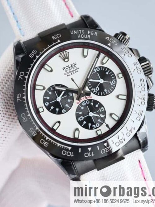 IMG_3868-800x800vqmrwc3o0qn86721_20250701221651.jpg All black steel Daytona ultra-thin upgraded 12.3mm Daytona Velcro convenient strap style 7750 ultra-thin movement mechanical