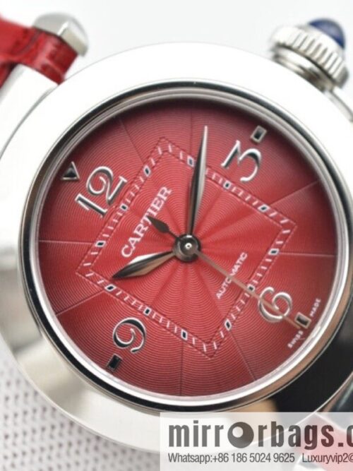 IMG_3905-800x800adomjefxp3l106301_20250702064430.jpg O produced the latest Cartier Pasha series Cartier 1847MC movement watch in 2020