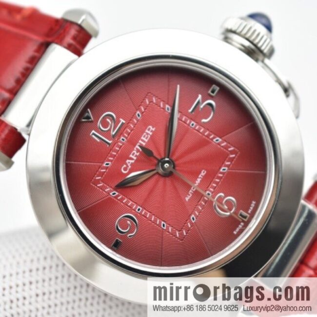 IMG_3905-800x800adomjefxp3l106301_20250702064430.jpg O produced the latest Cartier Pasha series Cartier 1847MC movement watch in 2020