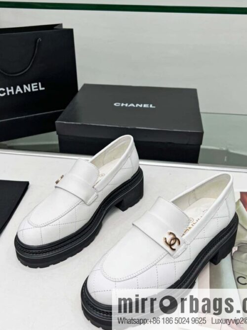 IMG_4166-800x8005eqqdqnrsl3152533_20250705100310.jpg 🐰🐰CHANEL (Chanel) 2023 autumn and winter latest loafers