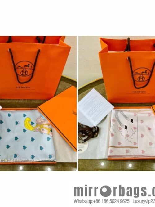 IMG_4187-800x800uoidrt55hlz103234_20250702052927.jpg Hermes \"Hermes Afternoon Tea Time Chapter\" silk scarf