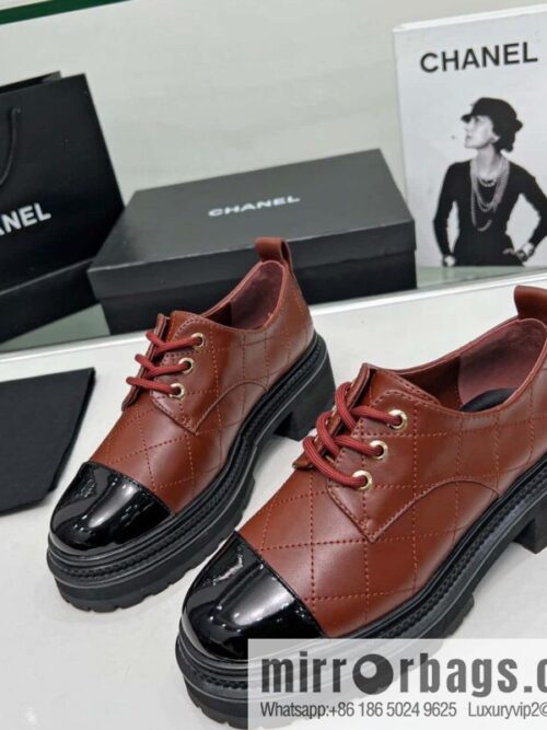 IMG_4203-800x800v2yrrfczvxx152488_20250705100148.jpg 🐰🐰CHANEL (Chanel) 2023 autumn and winter latest loafers