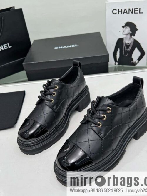 IMG_4212-800x800ubvpbg0t223152477_20250705100128.jpg 🐰🐰CHANEL (Chanel) 2023 autumn and winter latest loafers