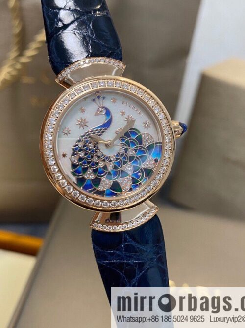 IMG_4301-800x8002vxskq2asoc105843_20250702063551.jpg Bulgari\'s new DIVAS \'DREAM women\'s quartz watch DIVAS\' DREAM watch launched by Bulgari