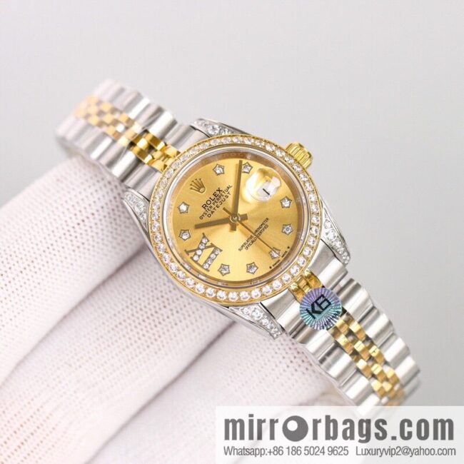 IMG_43620-800x800mbkowo4qkdl105760_20250702063302.jpg The latest Rolex women\'s 28mm log watch