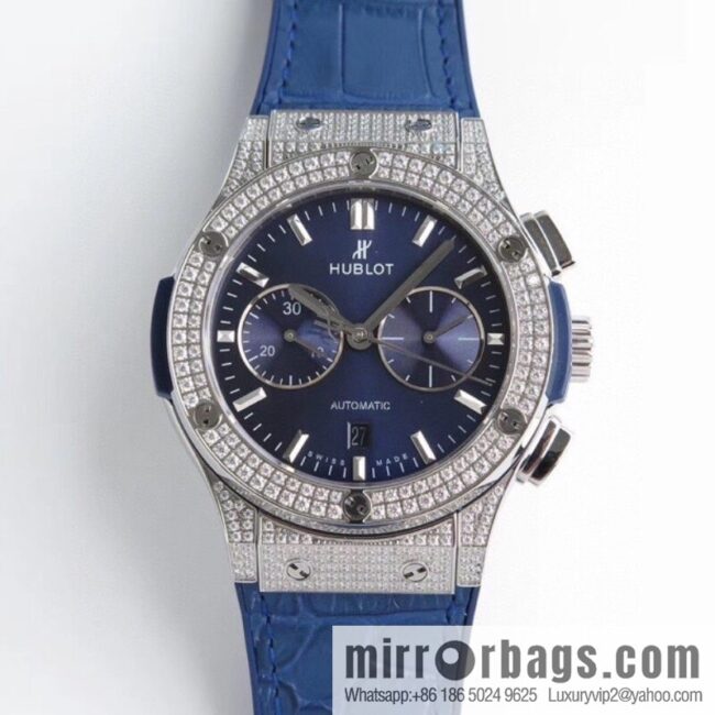 IMG_44070-800x800nkfg3y2mtvi105681_20250702063141.jpg HB Hublot HUBLE 🎮 Classic 7750 three-hand travel time watch