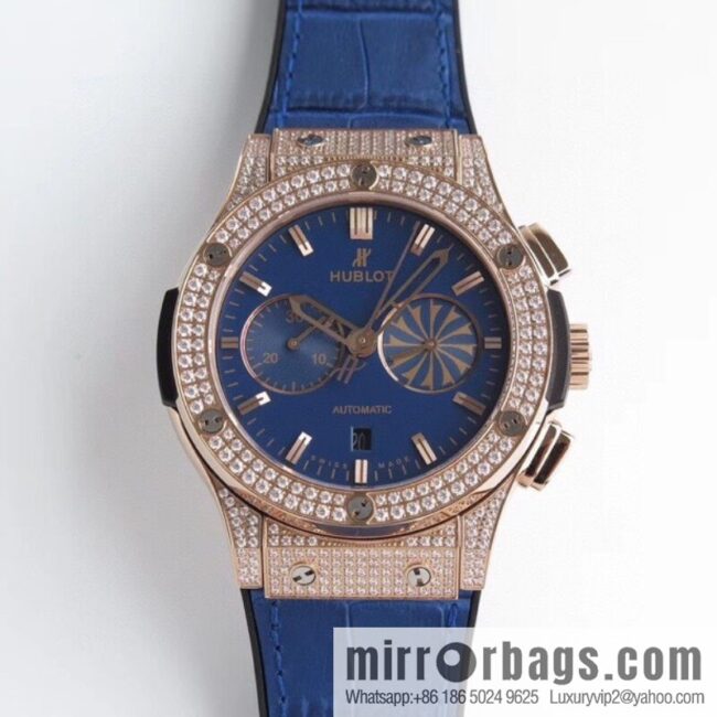 IMG_44100-800x800ju5qodygrmu105684_20250702063145.jpg HB Hublot HUBLE 🎮 Classic 7750 three-hand travel time watch