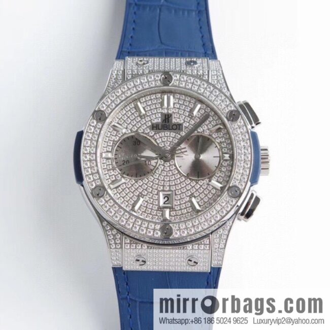 IMG_44160-800x800pwrgjeb03tt105666_20250702063122.jpg HB Hublot HUBLE 🎮 Classic 7750 three-hand travel time watch