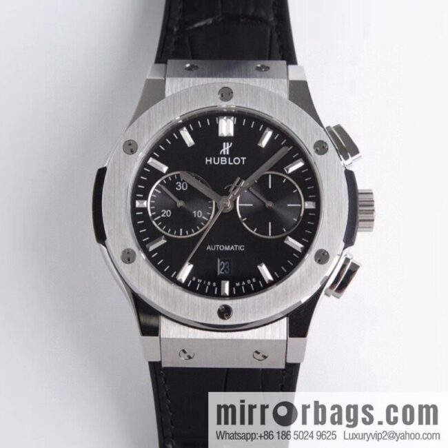 IMG_44220-800x800b5g51fskkj3105645_20250702063053.jpg HB Hublot HUBLE 🎮 Classic 7750 three-hand travel time watch