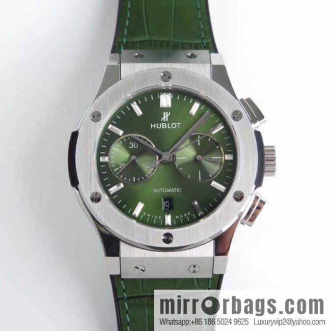 IMG_44240-800x800o3pz1xvezxv105647_20250702063056.jpg HB Hublot HUBLE 🎮 Classic 7750 three-hand travel time watch