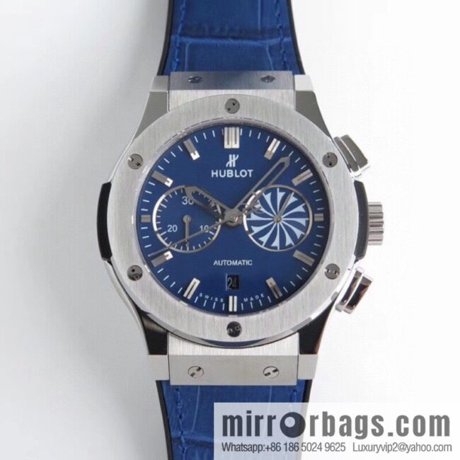 IMG_44250-800x800uurmfxzuxte105648_20250702063057.jpg HB Hublot HUBLE 🎮 Classic 7750 three-hand travel time watch