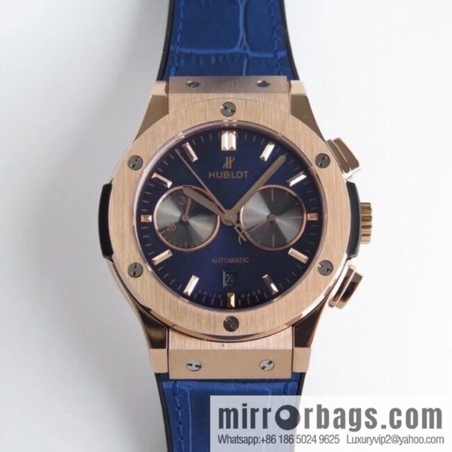 IMG_44270-800x800igbfg2txilu105649_20250702063059.jpg HB Hublot HUBLE 🎮 Classic 7750 three-hand travel time watch