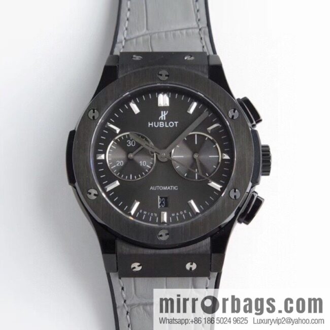 IMG_44300-800x8003t4p3dvjfch105652_20250702063103.jpg HB Hublot HUBLE 🎮 Classic 7750 three-hand travel time watch