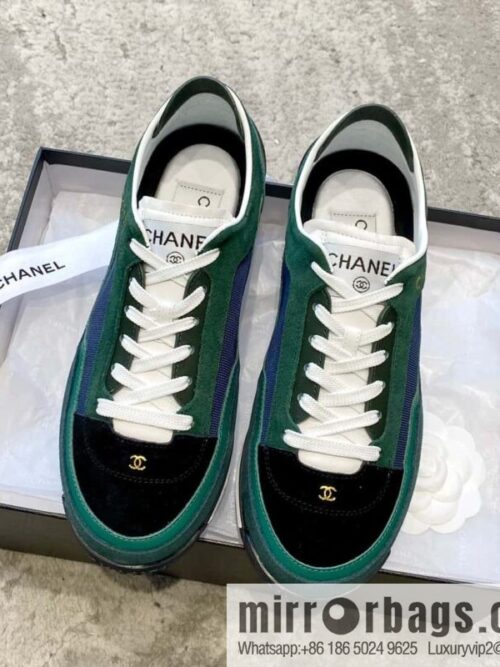 IMG_4596-800x800khssmes5onl148255_20250705070045.jpg 🐰🐰CHANEL 23s sneakers new Xiaoxiang casual sneakers this season
