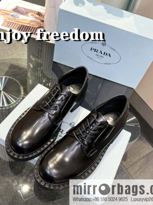 IMG_4951-800x800grob13zsljg148016_20250705065205.jpg 🐰🐰PRADA Prada Spring/Summer 2022 Upgraded Triangle Loafers