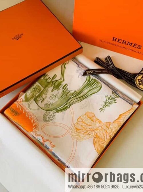IMG_5085-800x8004kl3kjjpyne112692_20250702112105.jpg Hermes Magical Horse Rider 100% Silk Scarf