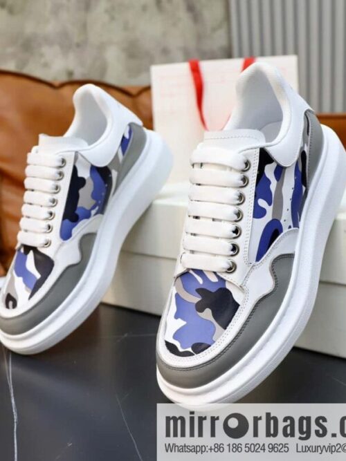 IMG_51770-800x800300qllxh0vj147808_20250705064442.jpg 🐰🐰Alexander mcqueen/McQueen, couple 👫 classic star explosion versatile white shoes, original outsole