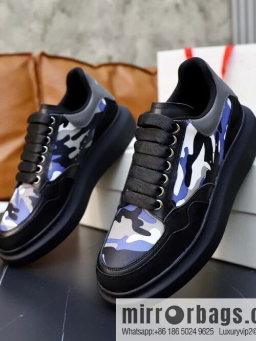 IMG_51860-800x800calijdup0tt147797_20250705064420.jpg 🐰🐰Alexander mcqueen/McQueen, couple 👫 classic star explosion versatile white shoes, original outsole