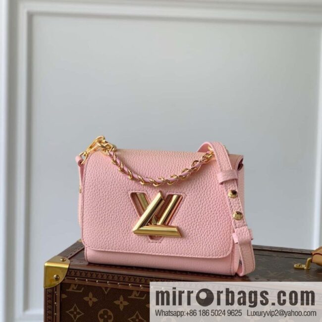 M20699 TWIST Small Handbag