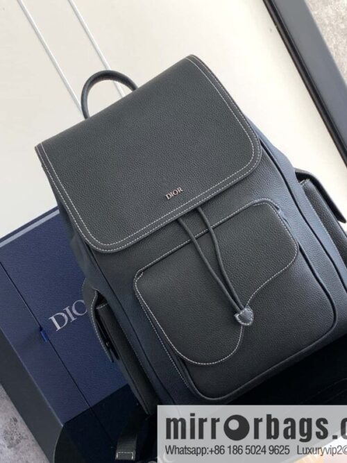 IMG_534020240218-113209-800x800rlezjllyfki10131_20250716002514.jpg DIOR Oblique printed saddle backpack