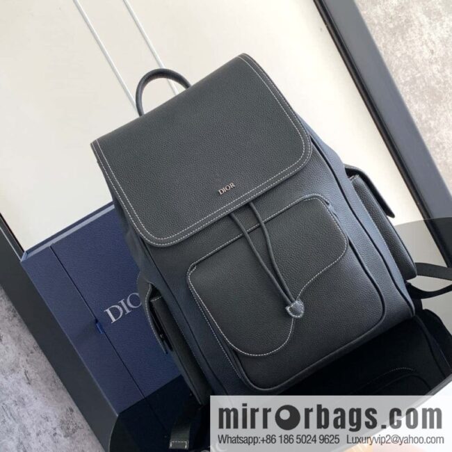 IMG_534020240218-113209-800x800rlezjllyfki10131_20250716002514.jpg DIOR Oblique printed saddle backpack