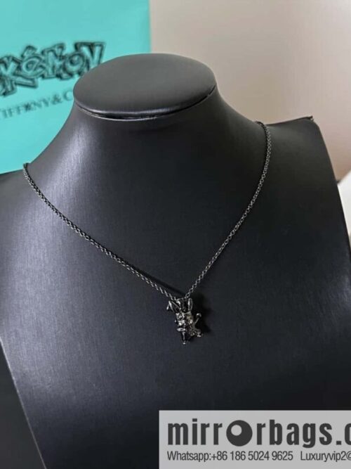 IMG_5672-800x800pz25sxgtowc120385_20250702150615.jpg ☀Tiffany & Co. xPokemon & Joint Pikachu Necklace