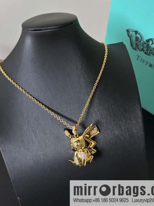 IMG_5700-800x800zadyer1ip5s120356_20250702150530.jpg ☀Tiffany & Co. xPokemon & Joint Pikachu Necklace
