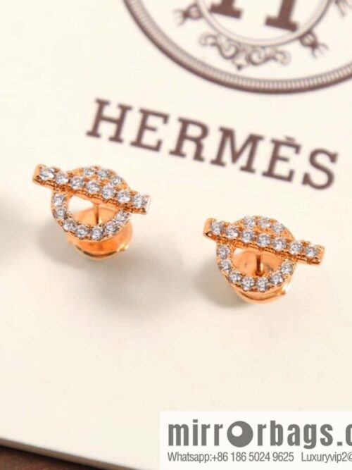 IMG_5793-800x800b1rqa0wx0hq144659_20250705044542.jpg New, Hermès HERMES full diamond OT stud earrings, necklaces.