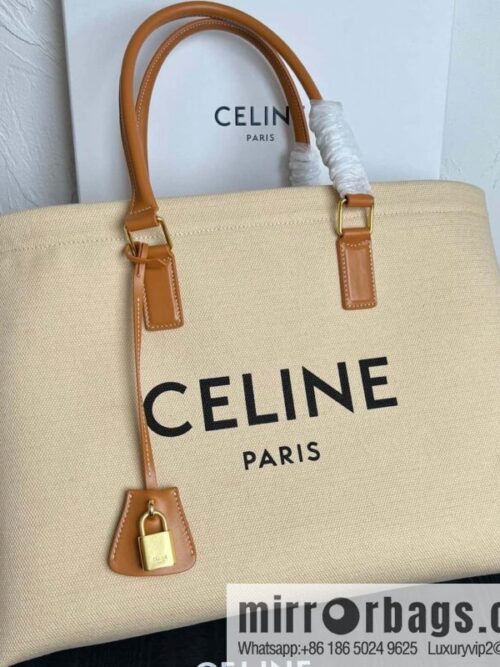 IMG_5845-800x800yhbaxjvx1ph56447_20250719000534.jpg CELINE Tote white woven calfskin beach shopping bag, model 190062