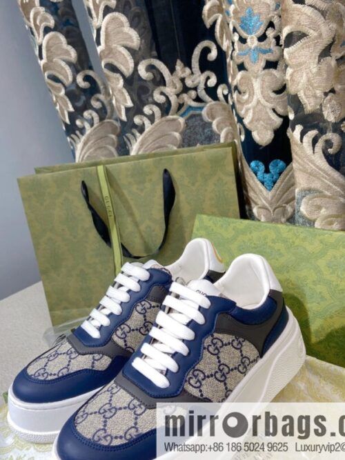 IMG_5883-800x800w4tt3ntkgd4143393_20250705040757.jpg 🐰🐰GUCCI Gucci platform white shoes