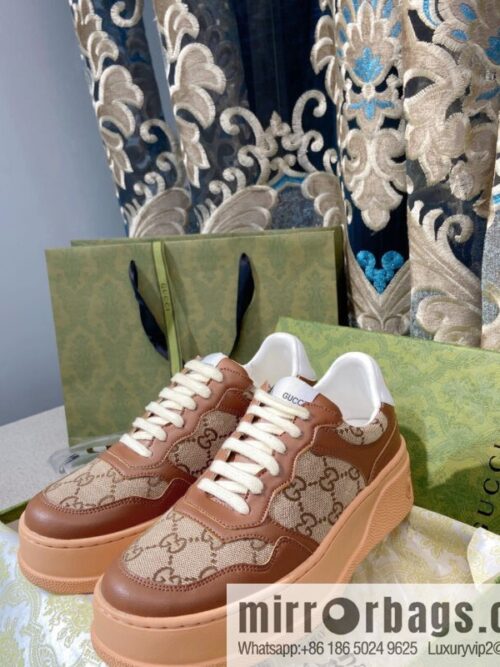 IMG_5892-800x800narfgi0rgb3143381_20250705040734.jpg 🐰🐰GUCCI Gucci platform white shoes