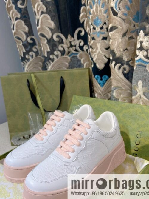 IMG_5910-800x8004y35sypg1yz143359_20250705040649.jpg 🐰🐰GUCCI Gucci platform white shoes