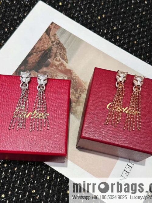 IMG_59260-800x800vok00lk3hwo120130_20250702145927.jpg ☀️Cartier PANTHÜRE DECARTIER Jungle Series Full Diamond Leopard Tassel Earrings