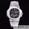 New Patek Philippe 5712GR \"King of Steel\" Super All-in-One Cal.240 Watch